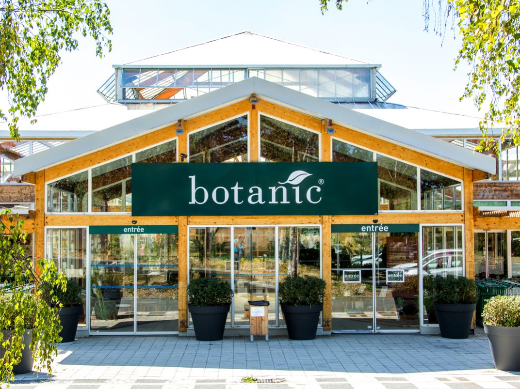 Botanic