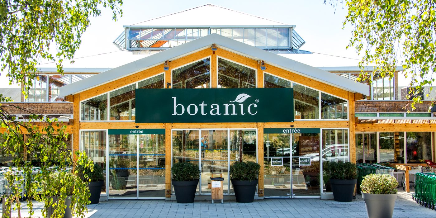 Botanic