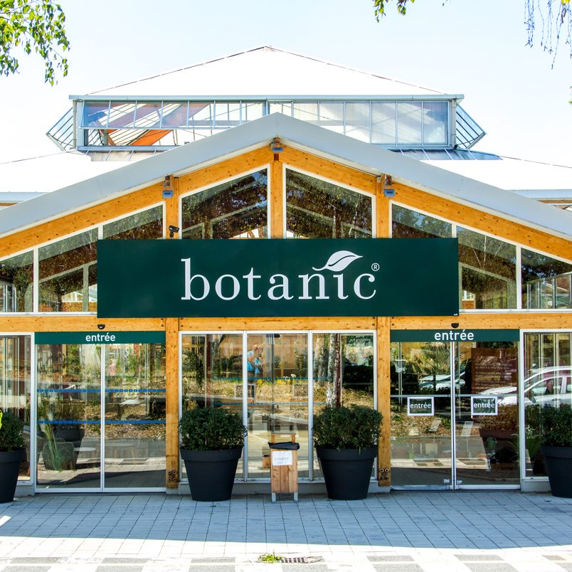 Botanic